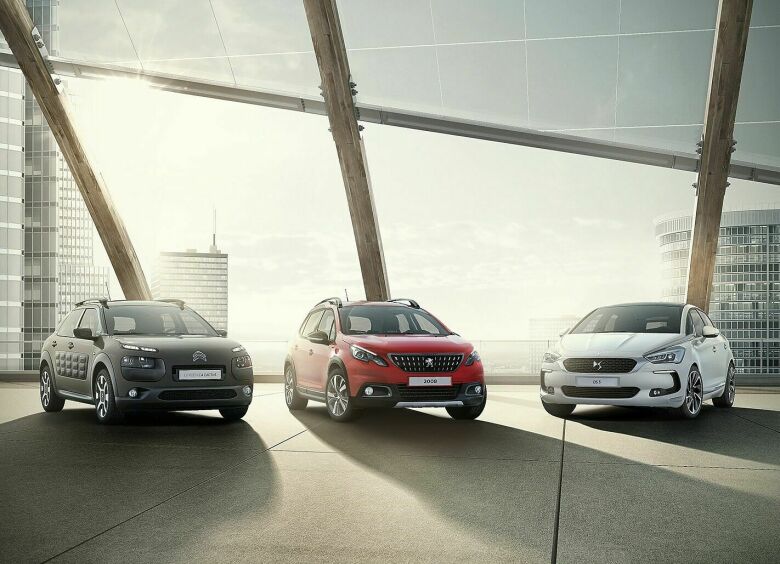 Изображение Peugeot выкупает у китайской DFM свои акции: чего ждать потребителям