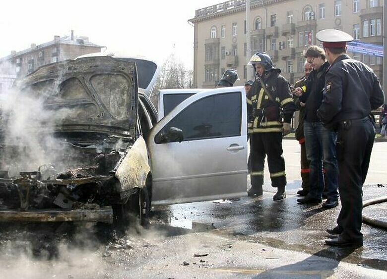 Изображение Опасные «детские» болезни автомобилей, которые могут лишить владельца и машины, и жизни