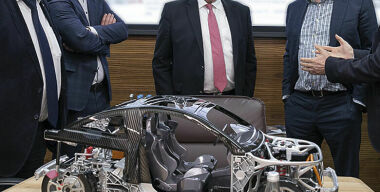 У преемника «Оки» будет продвинутый автопилот