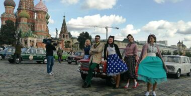 Фото и видео: АвтоВзгляд