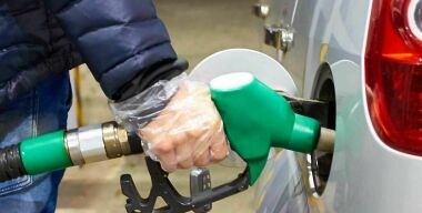 Как почти гарантированно подхватить коронавирус при заправке на АЗС