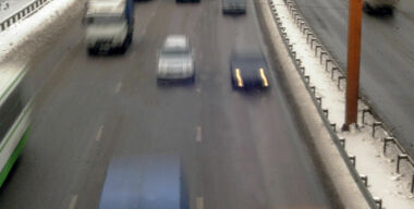 Депутаты решили «обнулить» штрафы с камер для миллионов водителей