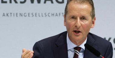 Volkswagen готовится к продаже Bugatti, а заодно уж и Lamborghini, Bentley, Ducati