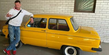 Чем обернется сотрудничество украинского ЗАЗ c альянсом Renault-Nissan-АВТОВАЗ