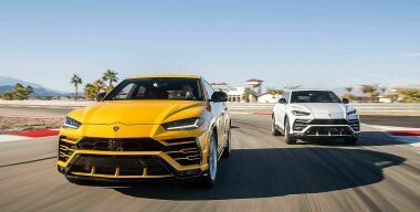 На деньги для борьбы с последствиями коронавируса покупают суперкары