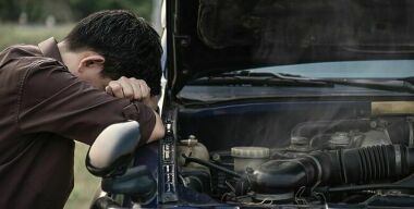 Ночь, трасса, ДПС: можно ли ждать от гаишников помощи в сложных ситуациях