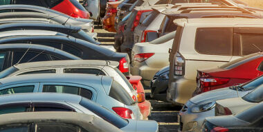 5 самых популярных подержанных автомобилей в России