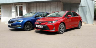 Фото: АвтоВзгляд