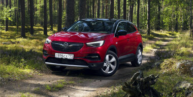 Foto: Opel