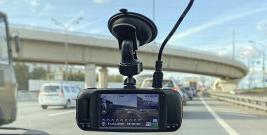 Передаем за проезд: тест «хитрого» видеорегистратора Silverstone F1 NTK-55F Taxi