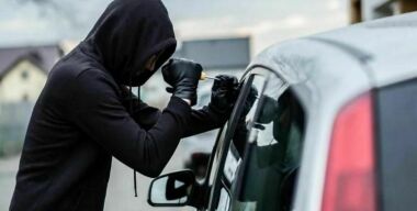 10 самых популярных автомобилей у российских угонщиков