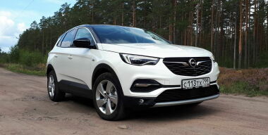 Фото: АвтоВзгляд