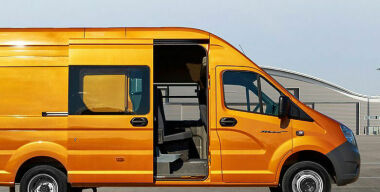 Беспилотник доставил в Москву первую тонну продуктов