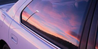 Минтранс предлагает разрешить тонировку боковых стекол авто