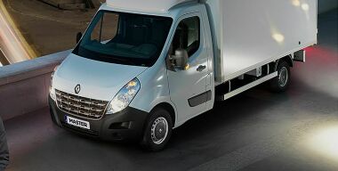 Грузовой каркас страны гнется, но не ломается: комтранс перед второй волной коронавируса