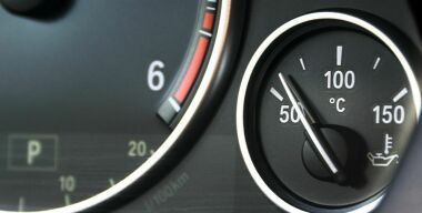 Что делать, если двигатель перестал прогреваться до рабочих температур