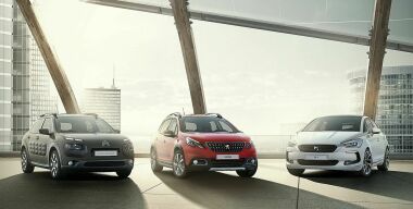 Peugeot выкупает у китайской DFM свои акции: чего ждать потребителям