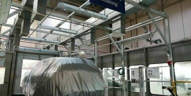 Российский завод Hyundai увеличил производство легковушек