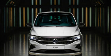 В России начинаются продажи «спортивного» Volkswagen Polo