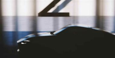 Nissan анонсировал новейший спорткар