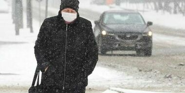 Работающих на «удаленке» могут начать штрафовать на 5000 рублей за езду на машине по Москве