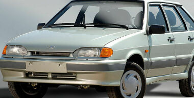 Все самые критичные и скрытые проблемы подержанной LADA 2114