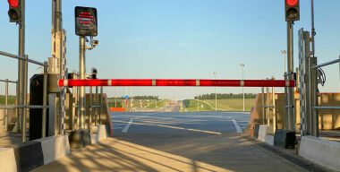 Свободный поток: когда с платных дорог исчезнут пункты оплаты проезда