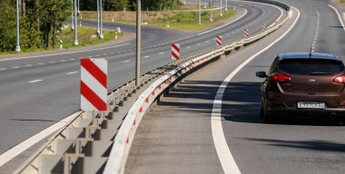 Как власти решили сэкономить на российских дорогах деньги налогоплательщиков