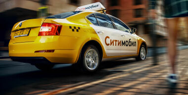 Российские таксисты превратились в порнокурьеров