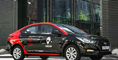 Дерзких водителей каршеринга хотят приструнить новыми проверками