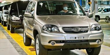 Большинство россиян не может позволить себе новую машину