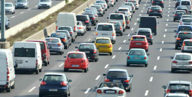 Аналитики подсчитали средний возраст автомобилей в России