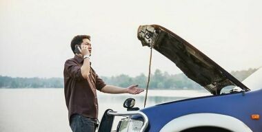 В Нижегородской области появилась пробка, где водители массово «убивают» свои авто