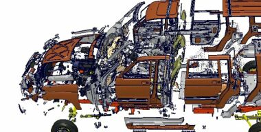 «Русский Prado» — пан или пропал: УАЗ взял огромный кредит