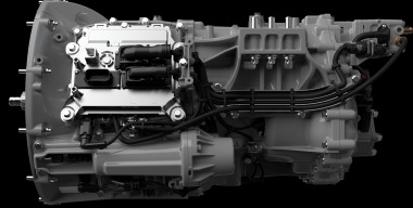 Scania объявила о масштабном обновлении своих двигателей и трансмиссий