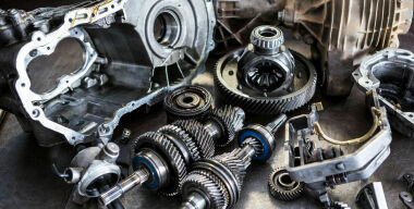 Почему скоро рухнет рынок автозапчастей в России