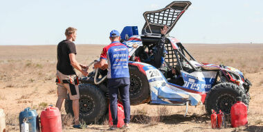 «Золото Кагана»-2020: ралли против киберспорта