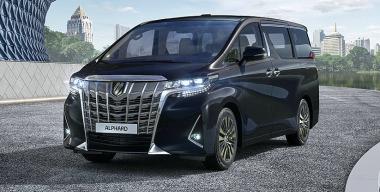 Toyota взрывает российский рынок и представляет модель, ранее доступную лишь юрлицам