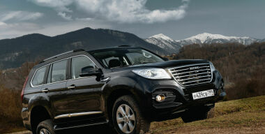 Фото производителя.