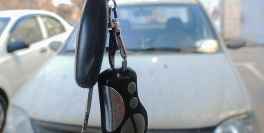 5 опасностей дистанционного запуска мотора