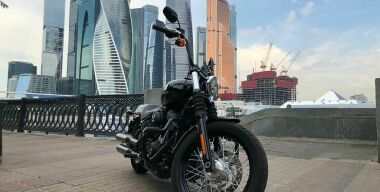 Фото: АвтоВзгляд