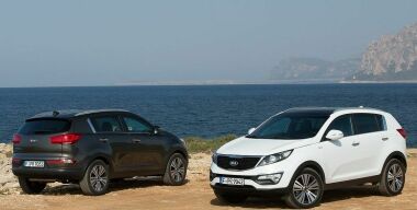 Какой кроссовер ценой до 1 000 000 рублей легче всего продать на «вторичке»