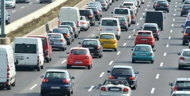 Эксперты предложили водителям продавать данные об их автомобилях