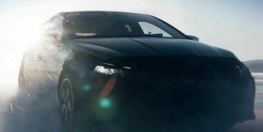 Hyundai представила новый дешевый спорткар