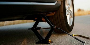 Почему совсем не обязательно ставить на кроссовер специальные шины для SUV