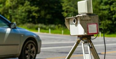 За повторные нарушения ПДД хотят наказывать мягче