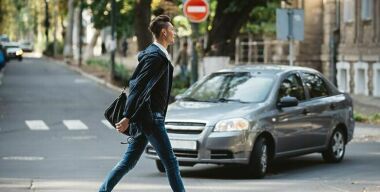 В Москве появились светофоры с сигналами, которых нет в ПДД