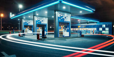 Фото: Газпромнефть.