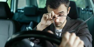 Осенью автовладельцев ждут новые штрафы