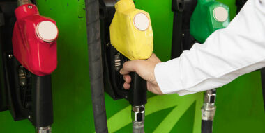 В России пройдет масштабная проверка АЗС на предмет «левого» топлива
